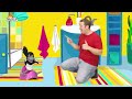 Potty Training with Steve and Maggie | Stories and Songs for Kids from Wow English TV | Potty Song