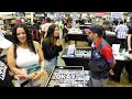 Umbreon, Bubble Mew and Charizards 👀 | Collect-A-Con Orlando Day 2 | Vendor POV