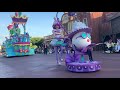 うさたま大脱走！2019 【東京ディズニーランド】ディズニーイースター