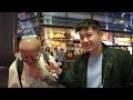 Japanese People try Foreign Alcohol for the First Time