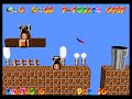 Super Mario Bros 64 TAS in 12'39