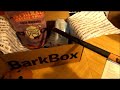 BarkBox September 2014