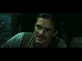 Pirates of the Caribbean: Dead Man's Chest - Liar's Dice Extended Scene