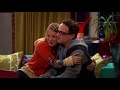 Am I just an idiot who picks giant losers? - The Big Bang Theory