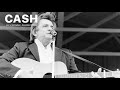 Johnny Cash Live In Nottingham - November 06 1984