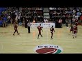 2016  Atlas Contential Basketball - Canada vs USA 2nd meeting 2nd qtr part 4