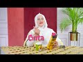 TASYI REVIEW JUJUR MAMA FUJI - COBAIN SEMUA MENUNYA, RENDANG VIRAL BENERAN ENAK?