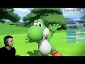 Mario Golf w/ SergeIGL - Tee'd Off