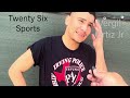 Vergil Ortiz Jr “Sometimes the public doesn’t know what’s going on” #Boxing