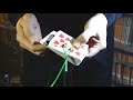 Easy card trick - The Great Escape