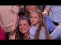 TOP Singing Auditions on Britain's Got Talent!