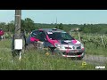 Rallye du Saint-Emilion 2024 [HD] - BEST OF