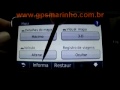 GPS GARMIN O MELHOR!!!