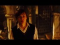 Narnia Peter Pevensie - Miracle