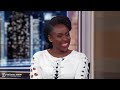 Chimamanda Ngozi Adichie on Steps to Gender Equality | The Daily Show