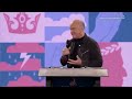 The Amazing Life Of The Prophet Elijah (With Greg Laurie)