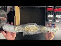 UFC Mystery Box - International Fight Week Edition  - Unboxing & Review - Doers Take & Breaks