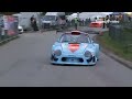 MONSTERS of Hillclimb - Bergmonster Audi S1 Lancia S4 Porsche 935 Mitsubishi EVO BMW Mercedes