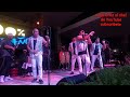 Grupo Manía en vivo  concierto completo. Fiestas Patronales de Cataño 17 julio 2022