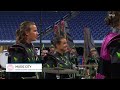 totally not music city 2023 at DCI semifinals!!!