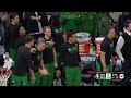 This Celtics Ball Movement & Sequence 🔥