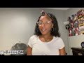 we reached 1000 subscribers + shoutout giveaway | shamonte' aniya