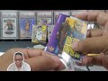 🚨 CASE HIT! Must Watch: 2023/24 Court Kings International Blaster Box & @SageTheCollector Slab Pack