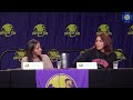 DOCTOR WHO Companions Panel Highlights – Dragon Con 2023