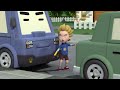 Let's Go See the Shooting Stars│Learn about Safety Tips with POLI│Cartoons for Kids│Robocar POLI TV