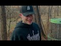 Can Hunter Shoot a Perfect Disc Golf Round?! | Unlimited Mulligan Challenge