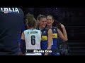 Italvolley Funniest Moments | Italy Volleyball Team Funny | VNL 2024