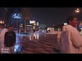 4K/60fps - Riyadh, Saudi Arabia 2024 Walking Tour (Boulevard City)