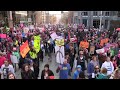 2017 Women's March Seattle - 100,000+