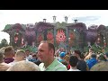 Electric Daisy Carnival 2015 - Hardwell #004