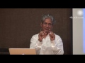 Finding the joy within  by Dr Rajan Sankaran