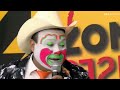 Especial Payaso 🤡 - Zona de Desmadre con Mike Salazar con Brincos Dieras Chuponcito 2022