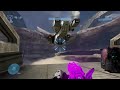 Cursed Halo 3 | Zooming around at the speed of sound!