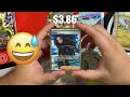 IS THIS A GOD PC ETB!? | Obsidian Flames Pokemon Center Elite Trainer Box Opening