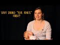 TMoGU | SARA | On Pregnancy at 14, and Things Taking Time.