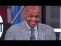 Funniest Moments of Charles Barkley & Shaq Inside the NBA 2024 Season!