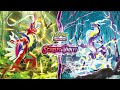 Going BACK To Scarlet & Violet Base Set | Pokemon Spidops & Espartha Checklane Blister