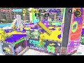 【マジか】カーボン嫌いのリオラも認めるカーボン使いがうますぎた【スプラトゥーン3】【初心者】 splatoon3