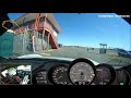 NJMP Thunderbolt 03/13/21 Fast Lap 1:24.96