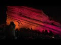 Detox Unit - Simon Says - Live at Red Rocks 2021