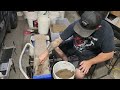 Unbelievable gold was found while prospecting in Colorado! Gold panning techniques.