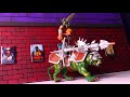 2002 He-Man  & the Masters of the Universe - Action Figure Collection Review