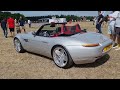 BMW Z8