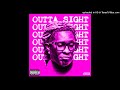 Young Thug   Outta Sight Unreleased
