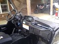 Yamaha Wolverine X2 Improvements