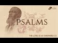 The Lord Is My Shepherd -- Psalm 23 -- Voddie Baucham